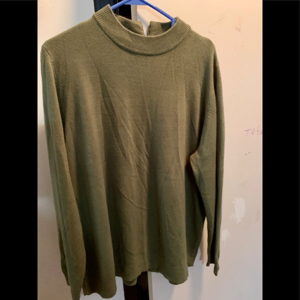 Carolyn Taylor sweeter 3xl